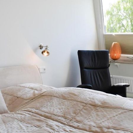 שרבאוץ Ferienwohnung Sonnenzeit מראה חיצוני תמונה