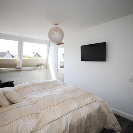 שרבאוץ Ferienwohnung Sonnenzeit מראה חיצוני תמונה