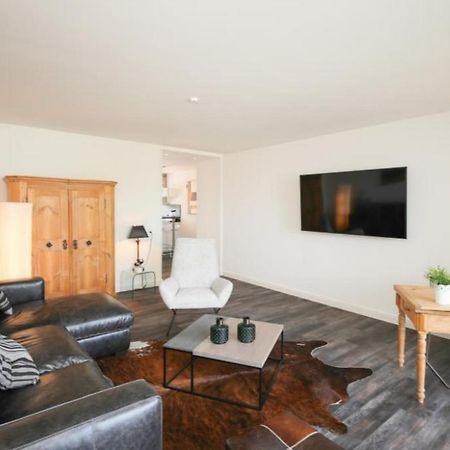 שרבאוץ Ferienwohnung Sonnenzeit מראה חיצוני תמונה