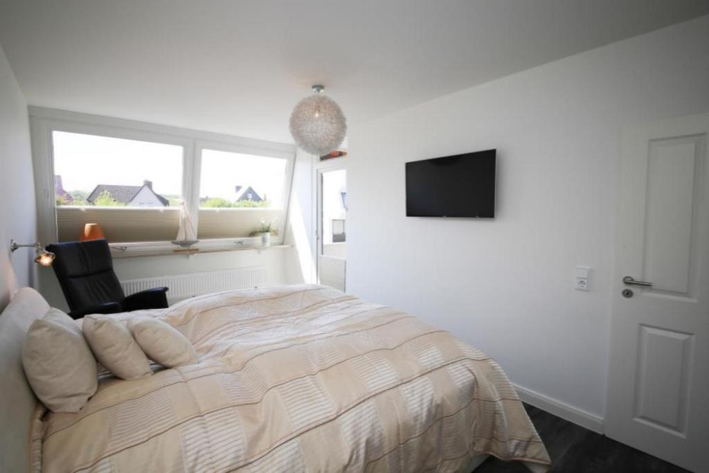 שרבאוץ Ferienwohnung Sonnenzeit מראה חיצוני תמונה