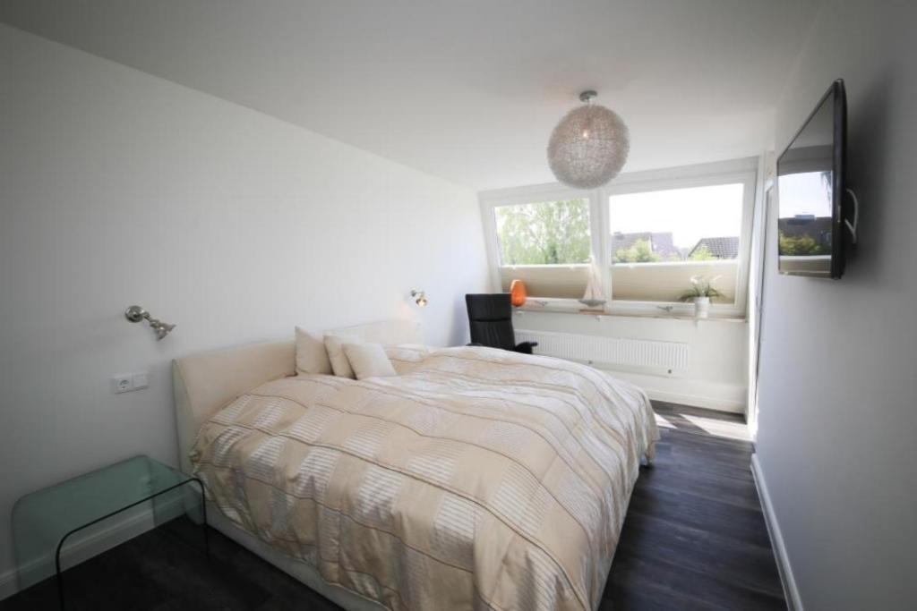 שרבאוץ Ferienwohnung Sonnenzeit מראה חיצוני תמונה