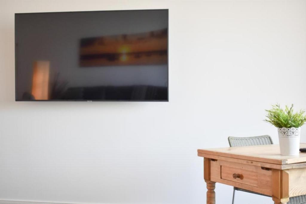 שרבאוץ Ferienwohnung Sonnenzeit מראה חיצוני תמונה