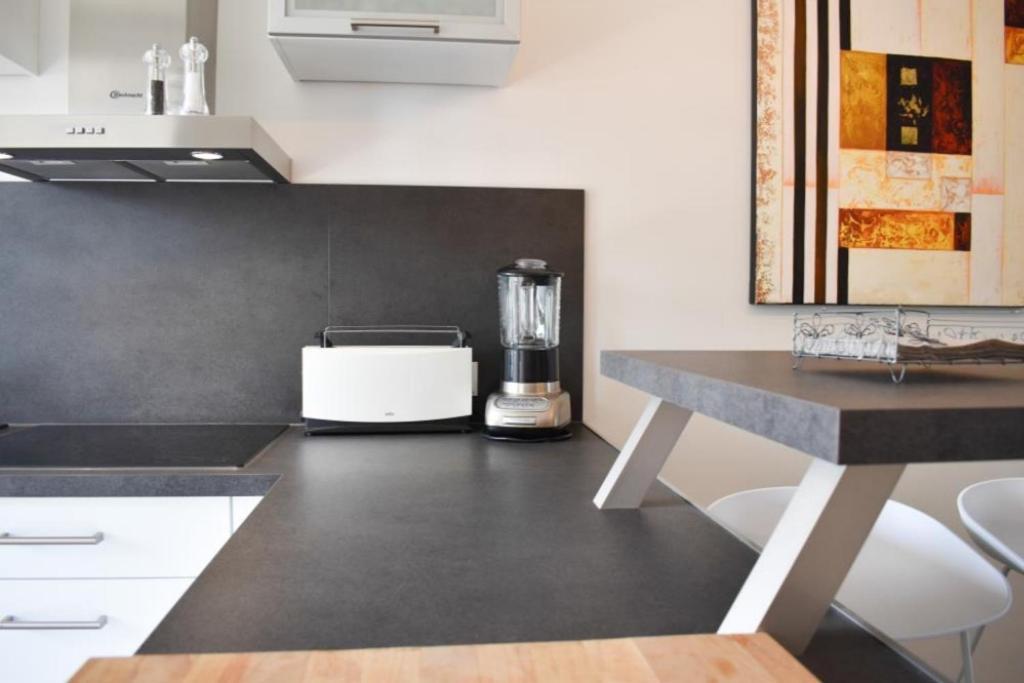 שרבאוץ Ferienwohnung Sonnenzeit מראה חיצוני תמונה