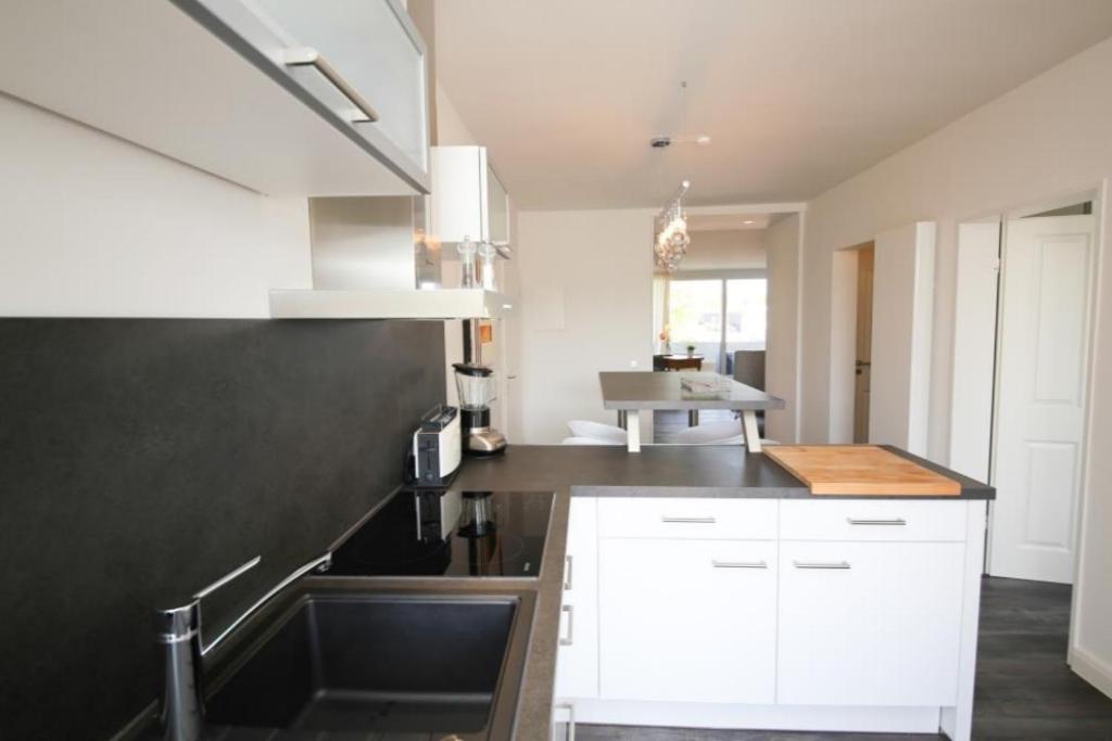 שרבאוץ Ferienwohnung Sonnenzeit מראה חיצוני תמונה
